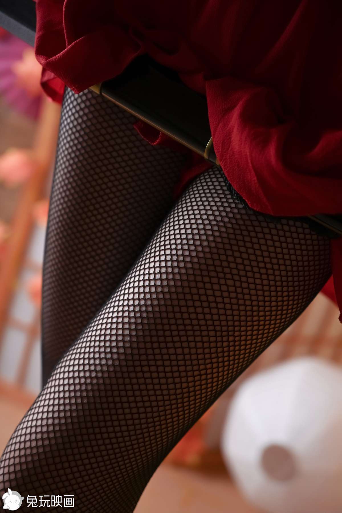 图片[21]-兔玩映画 C192 刀锋少女 [46P] – 速更版-美库