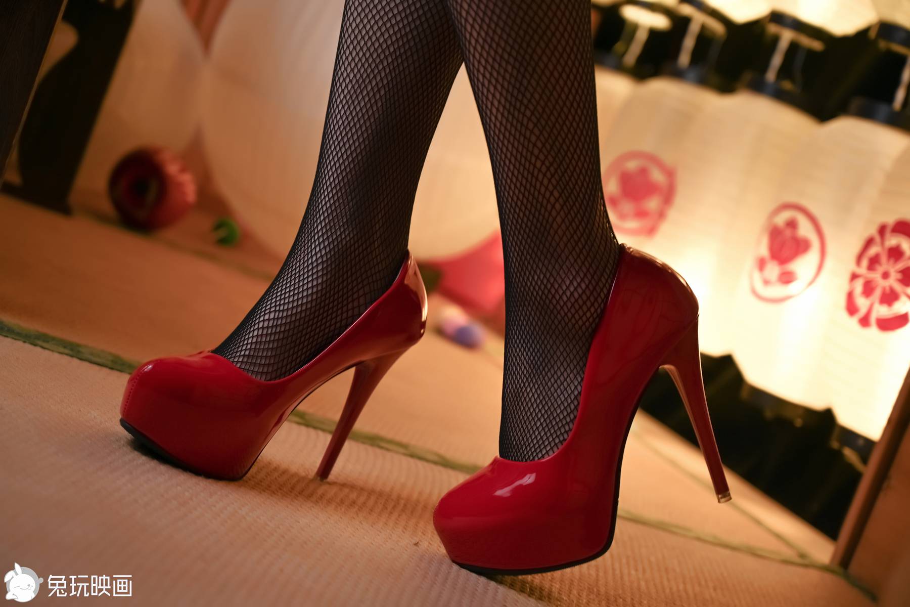 图片[41]-兔玩映画 C192 刀锋少女 [46P] – 速更版-美库