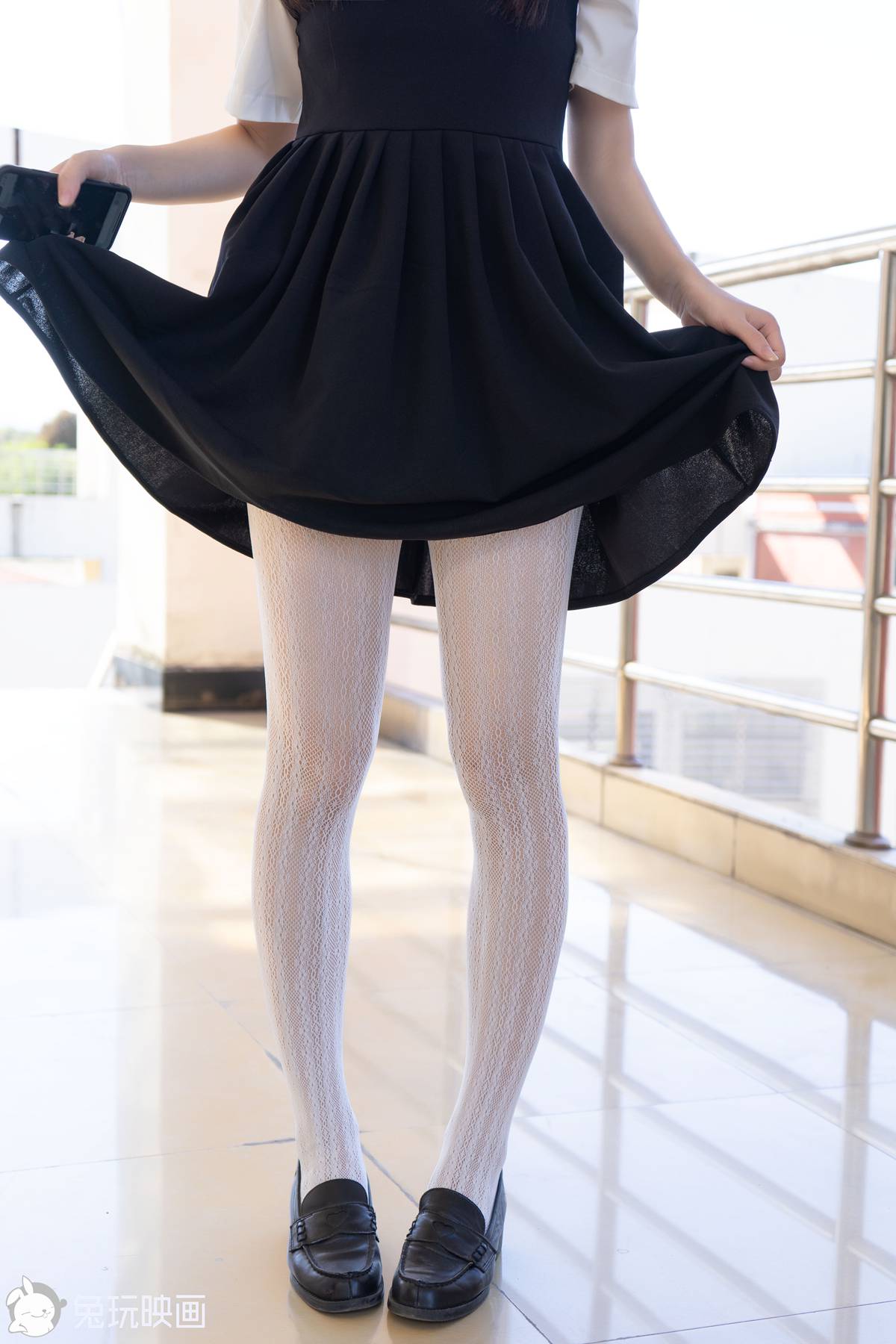 图片[27]-兔玩映画 C195 蕾丝袜 [40P] – 速更版-美库