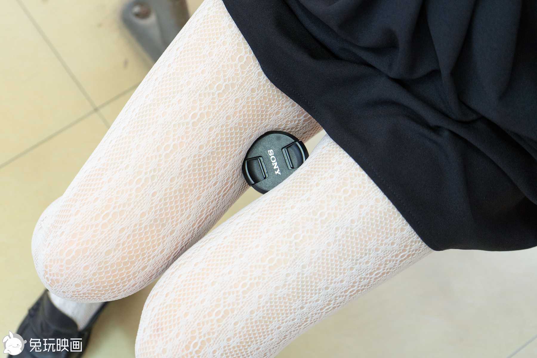 图片[32]-兔玩映画 C195 蕾丝袜 [40P] – 速更版-美库