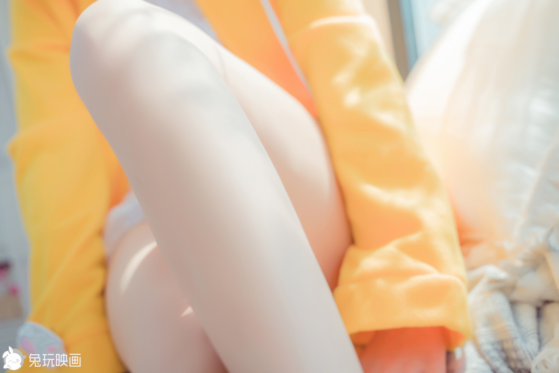 图片[21]-兔玩映画 C197 超可爱的楙！ [40P] – 速更版-美库