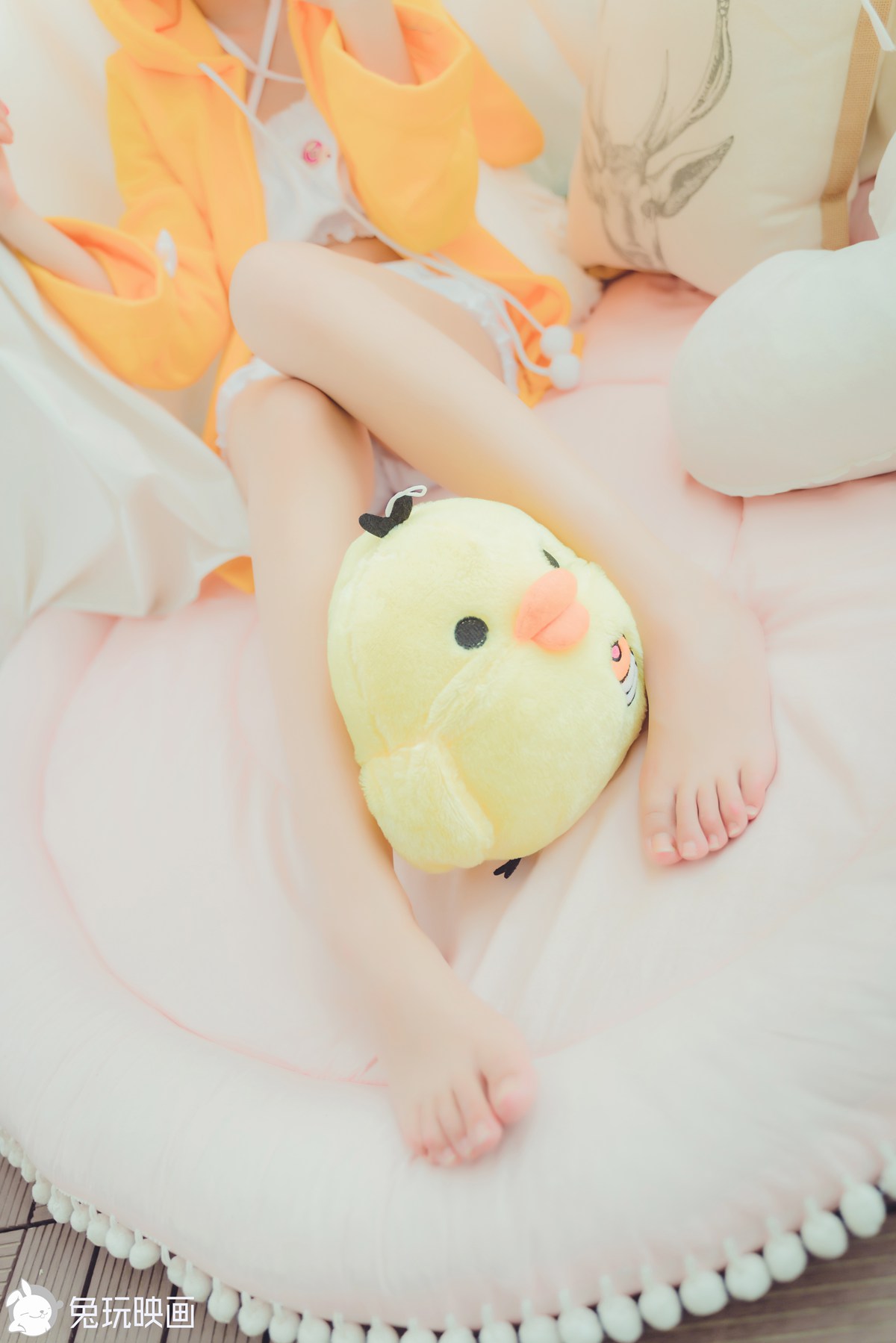 图片[29]-兔玩映画 C197 超可爱的楙！ [40P] – 速更版-美库