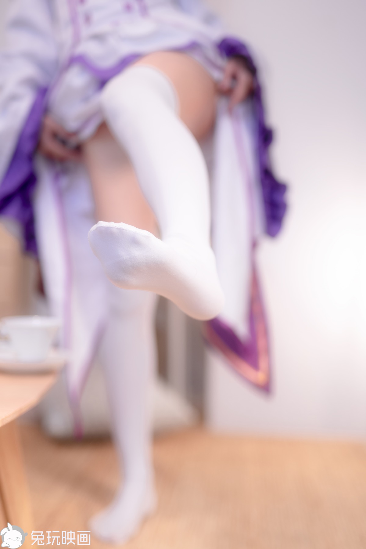 图片[19]-兔玩映画 C198 艾米利亚 [43P] – 速更版-美库