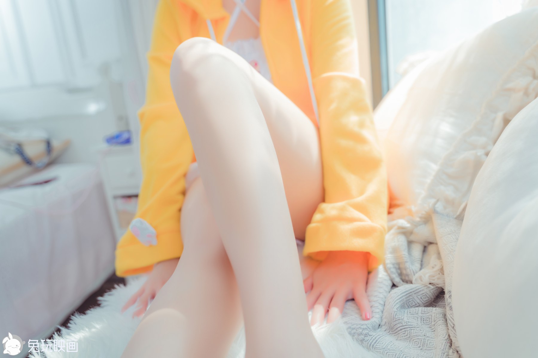 图片[38]-兔玩映画 C197 超可爱的楙！ [40P] – 速更版-美库