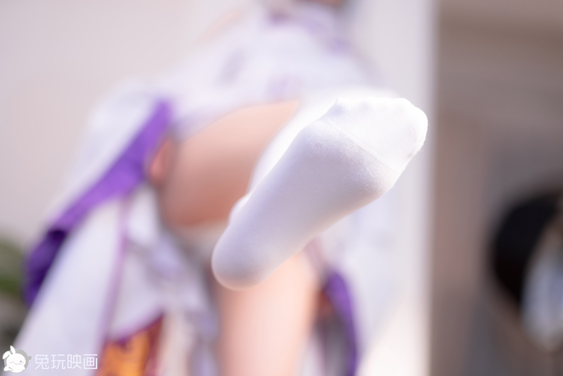 图片[22]-兔玩映画 C198 艾米利亚 [43P] – 速更版-美库