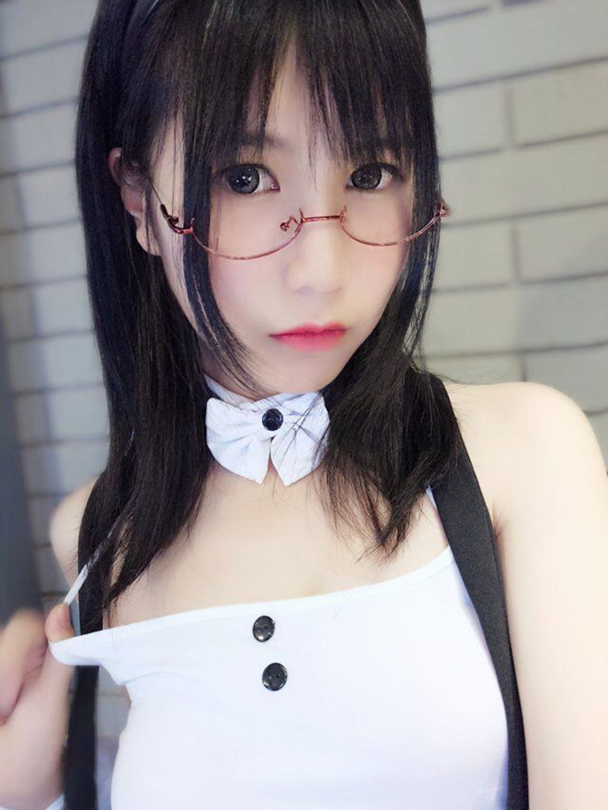 图片[11]-逐月su – 兔呗 [21P] – 速更版-美库