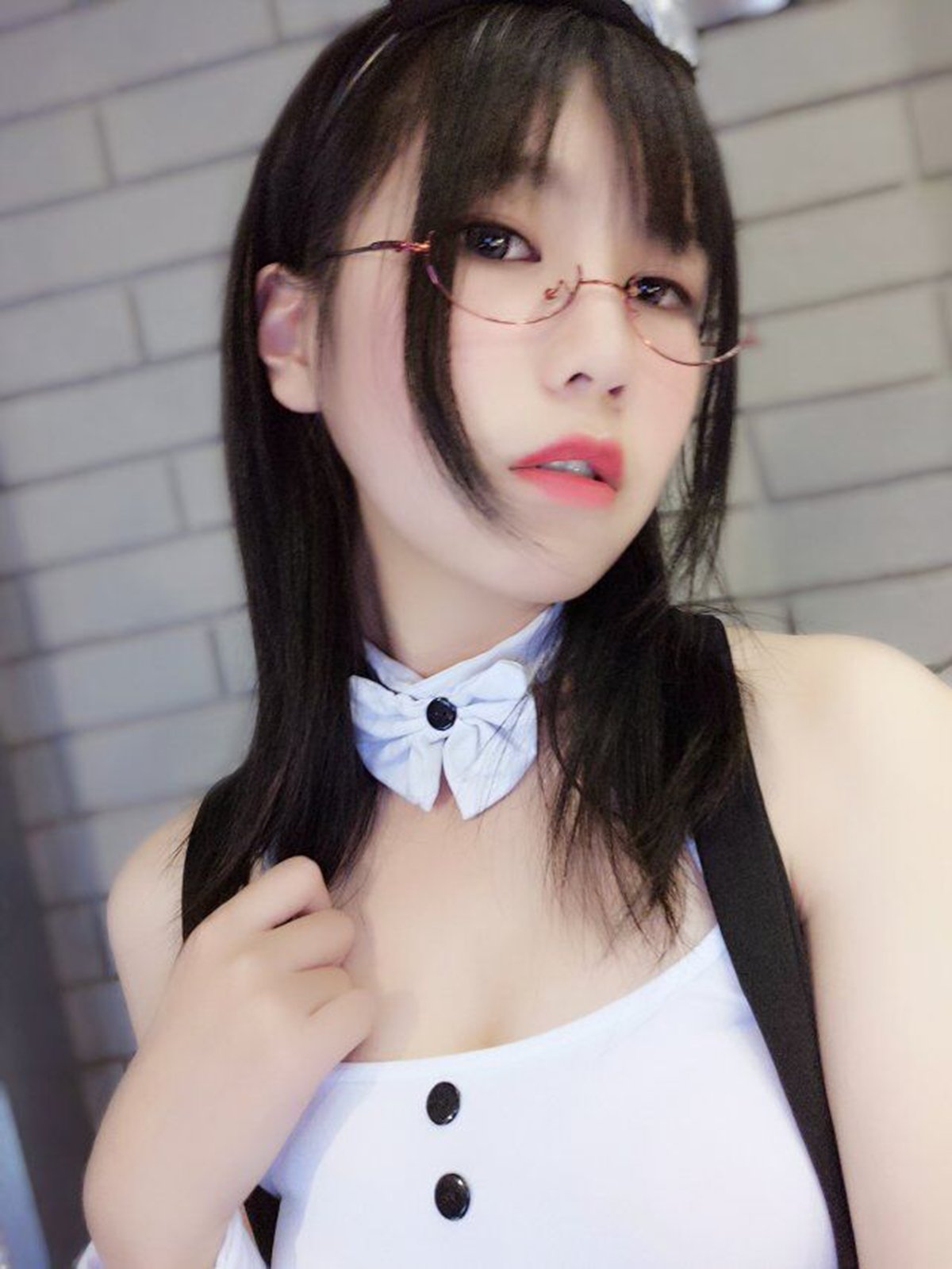 图片[13]-逐月su – 兔呗 [21P] – 速更版-美库