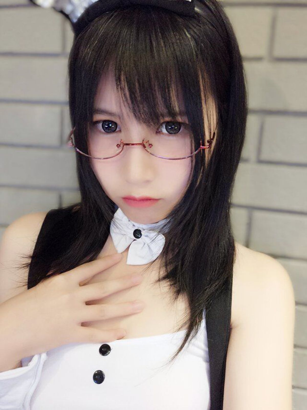 图片[14]-逐月su – 兔呗 [21P] – 速更版-美库