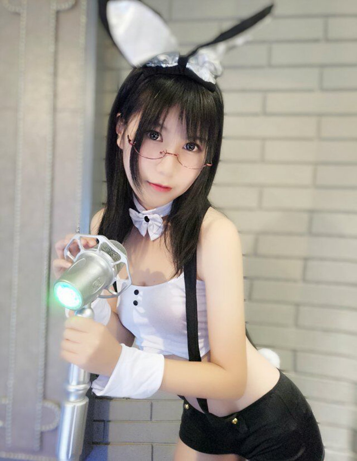 图片[15]-逐月su – 兔呗 [21P] – 速更版-美库