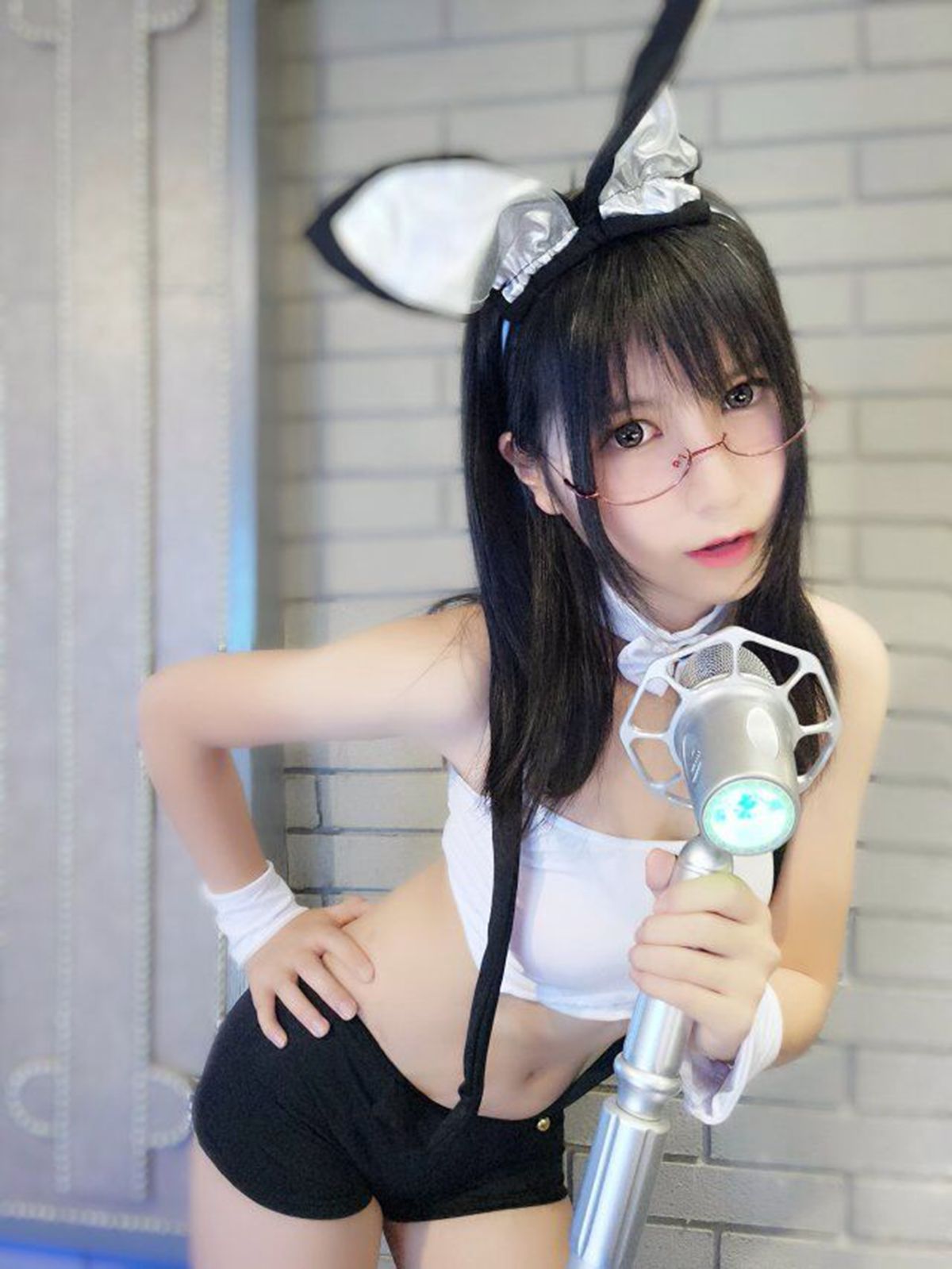 图片[17]-逐月su – 兔呗 [21P] – 速更版-美库