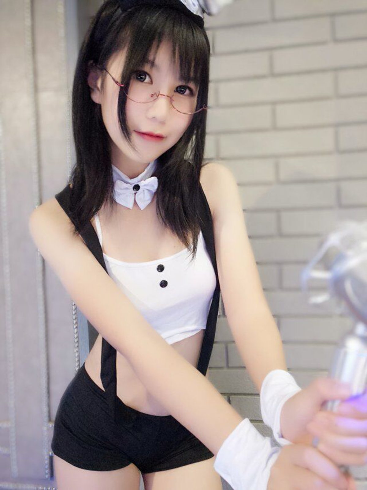 图片[18]-逐月su – 兔呗 [21P] – 速更版-美库