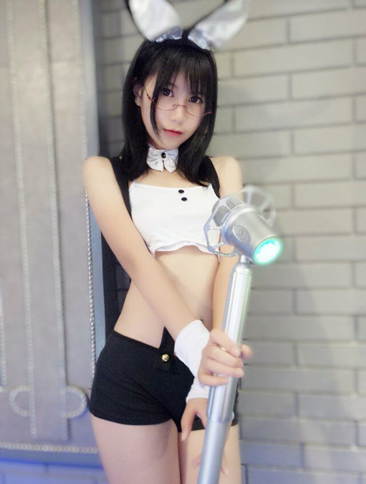 图片[19]-逐月su – 兔呗 [21P] – 速更版-美库