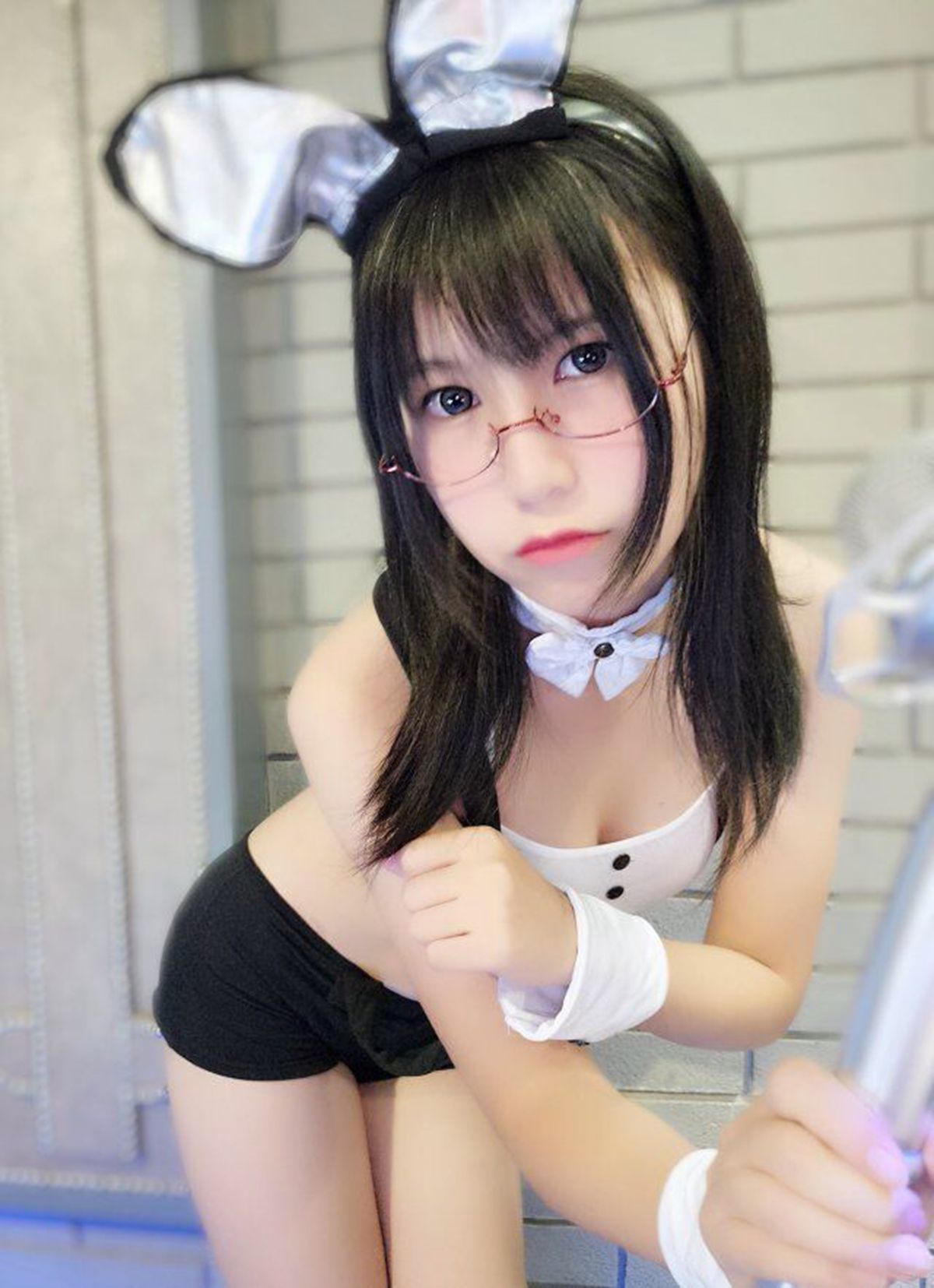 图片[20]-逐月su – 兔呗 [21P] – 速更版-美库