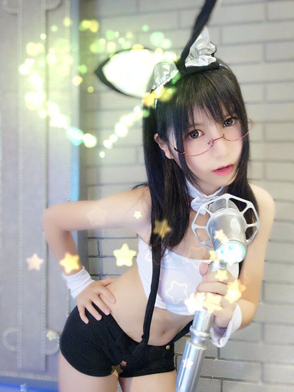 图片[21]-逐月su – 兔呗 [21P] – 速更版-美库