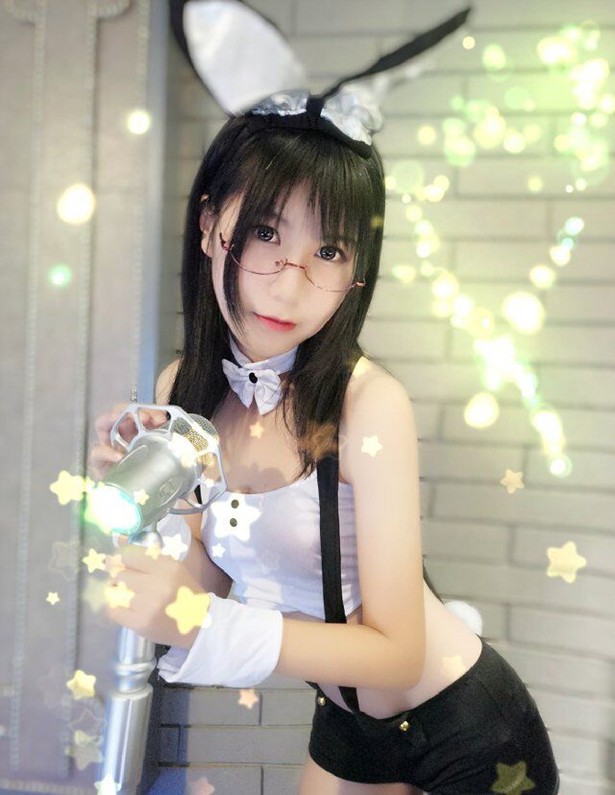 图片[22]-逐月su – 兔呗 [21P] – 速更版-美库