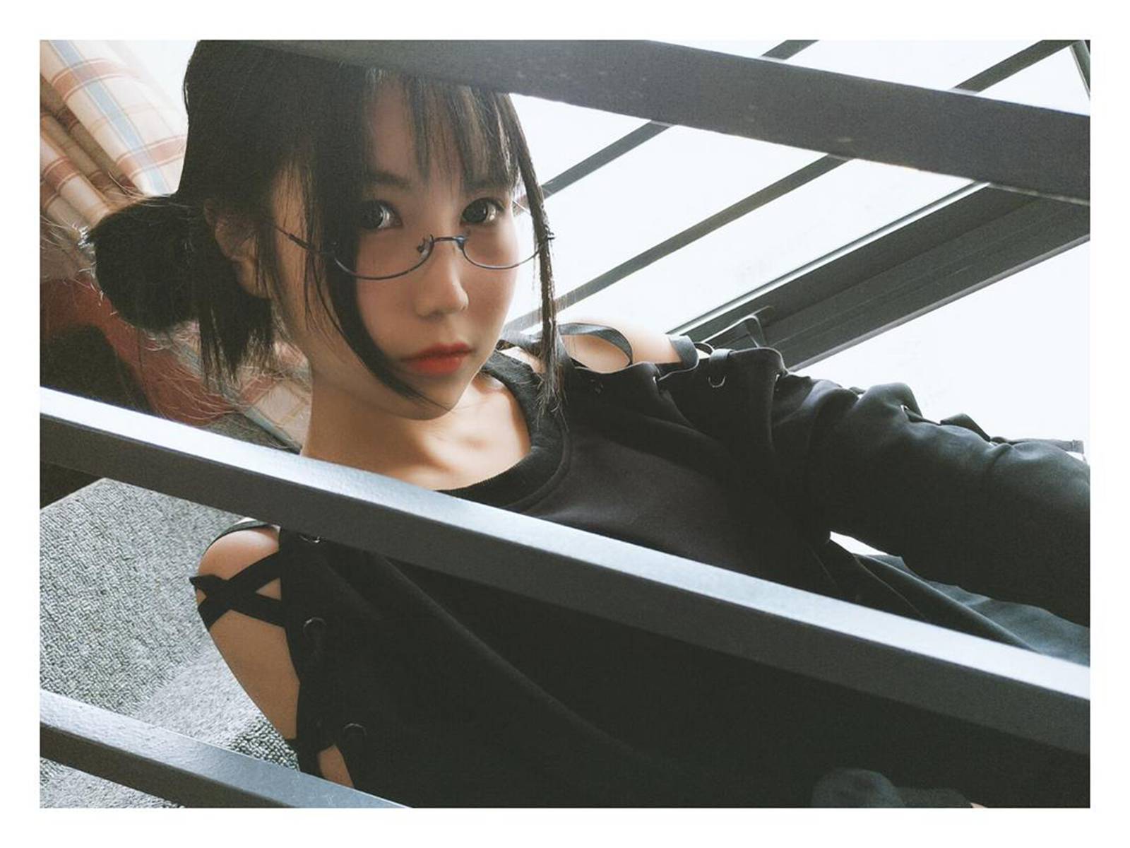 图片[15]-逐月su – 新发型尝试 [22P] – 速更版-美库