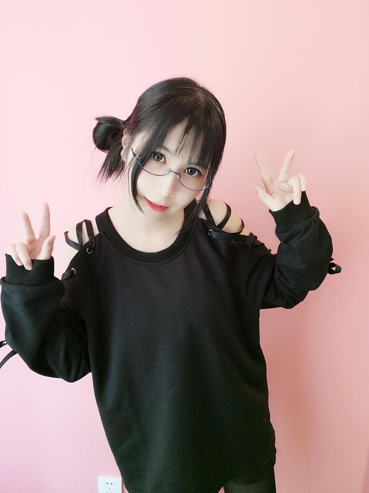 图片[17]-逐月su – 新发型尝试 [22P] – 速更版-美库