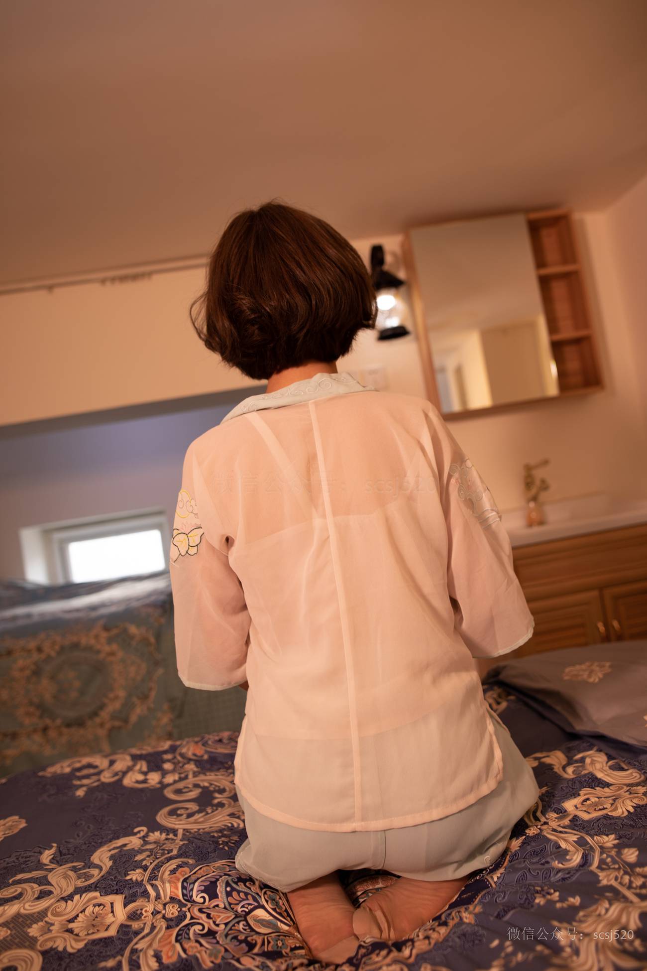 图片[12]-[LSS山茶摄影]NO.266 丝袜穿搭109[69P] – 速更版-美库