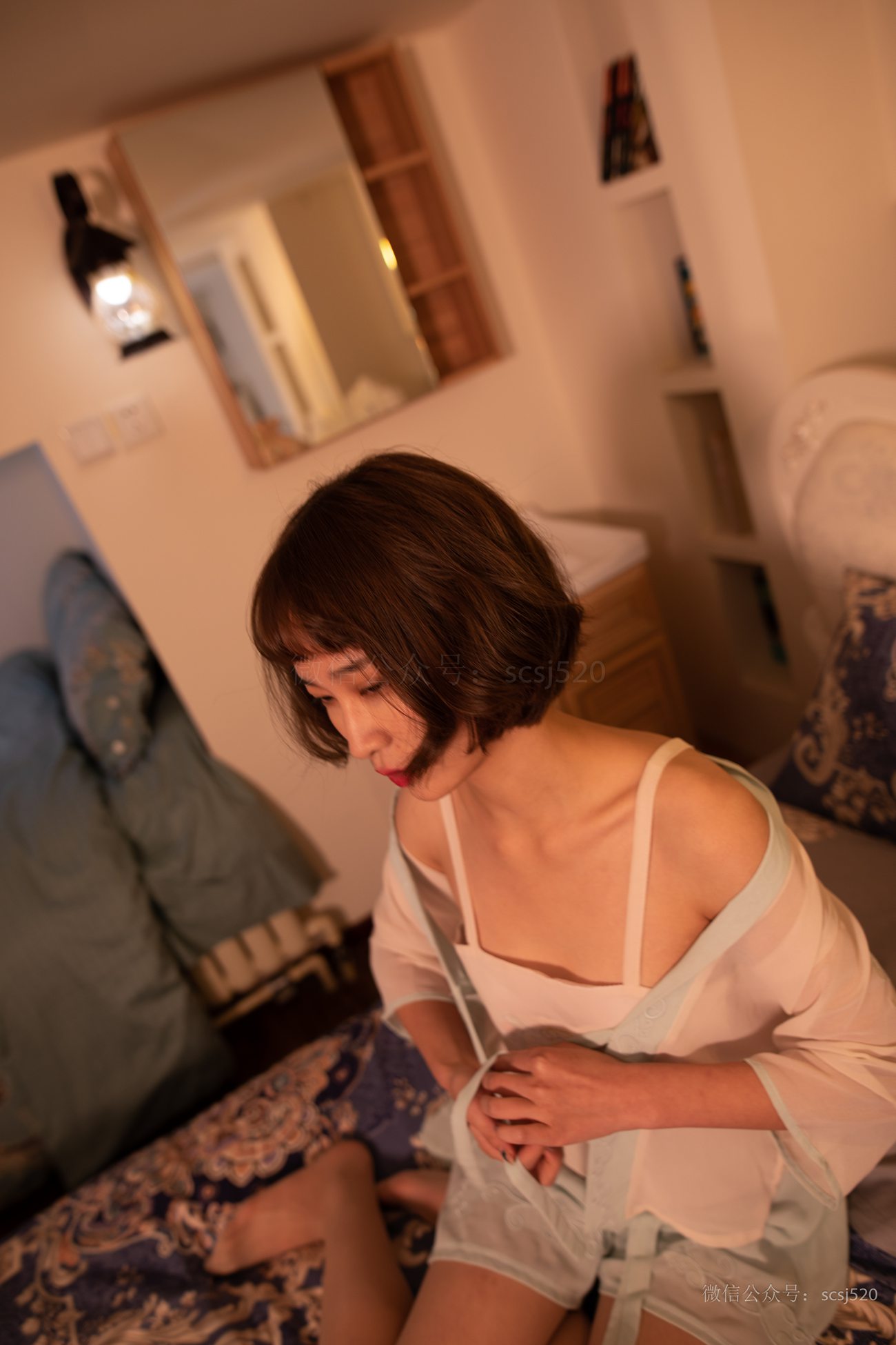 图片[19]-[LSS山茶摄影]NO.266 丝袜穿搭109[69P] – 速更版-美库