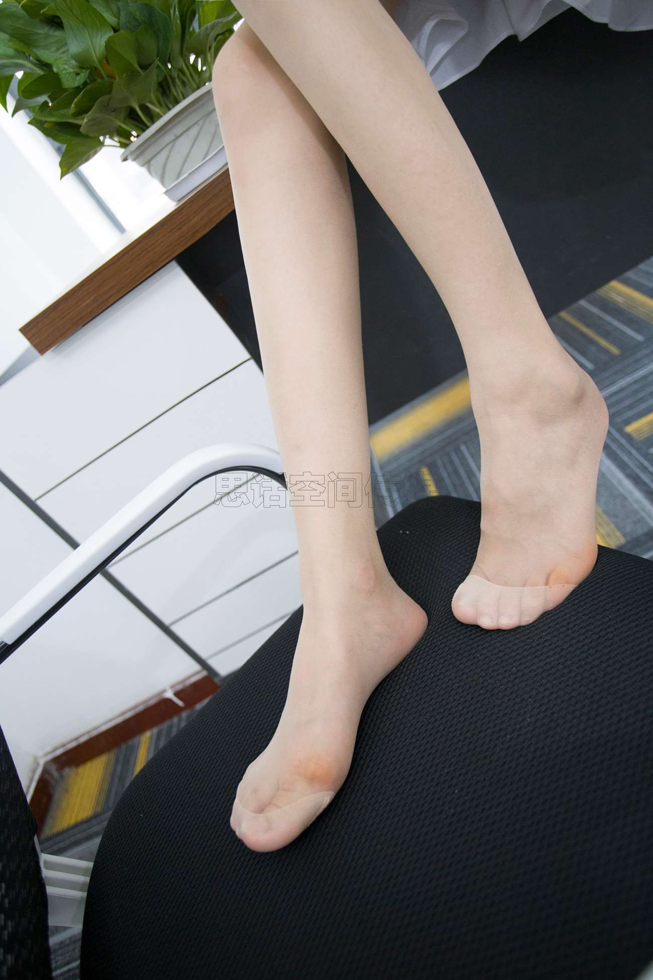 图片[11]-[SiHua思话]SH205 诗诗 办公女郎[49P] – 速更版-美库