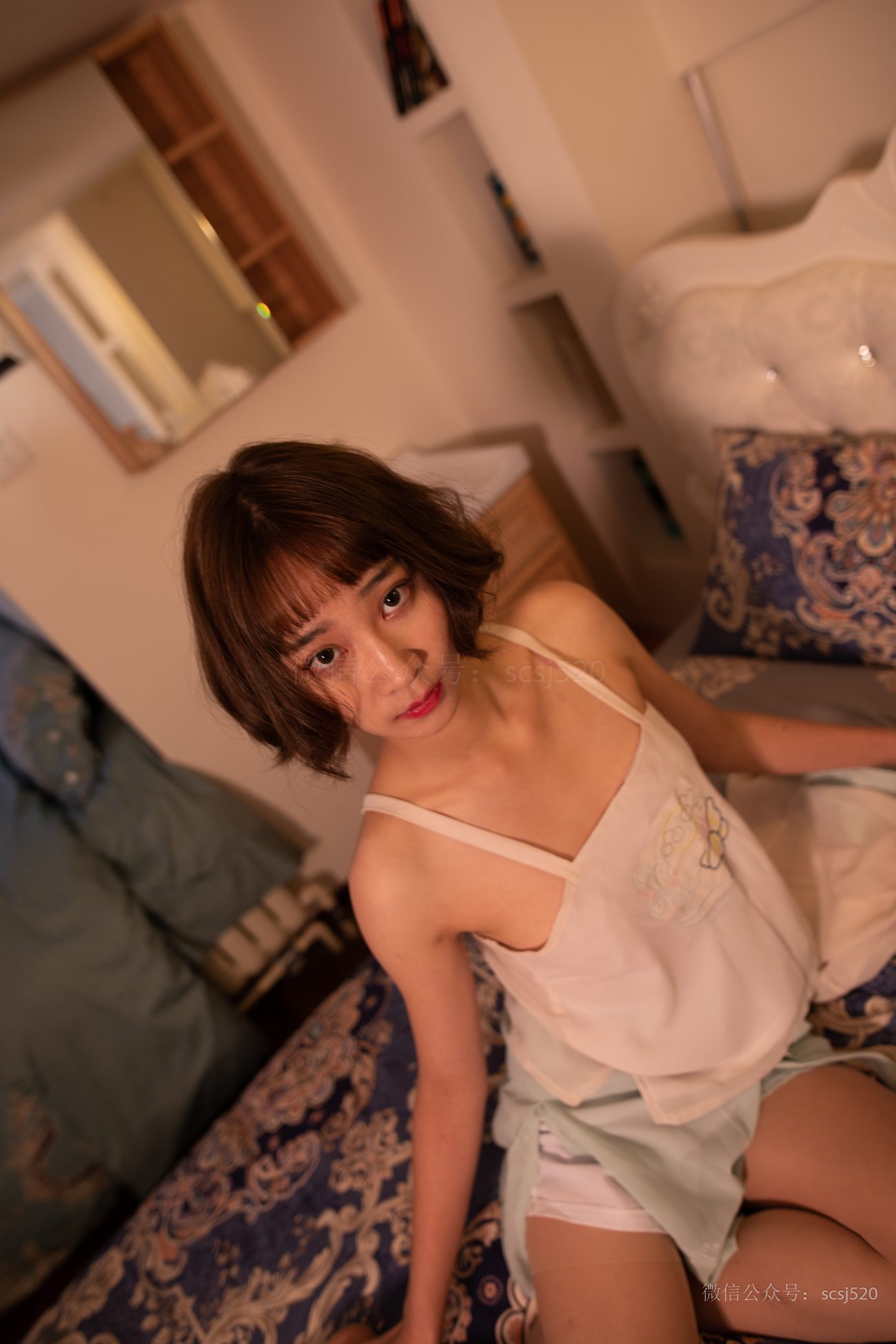 图片[35]-[LSS山茶摄影]NO.266 丝袜穿搭109[69P] – 速更版-美库