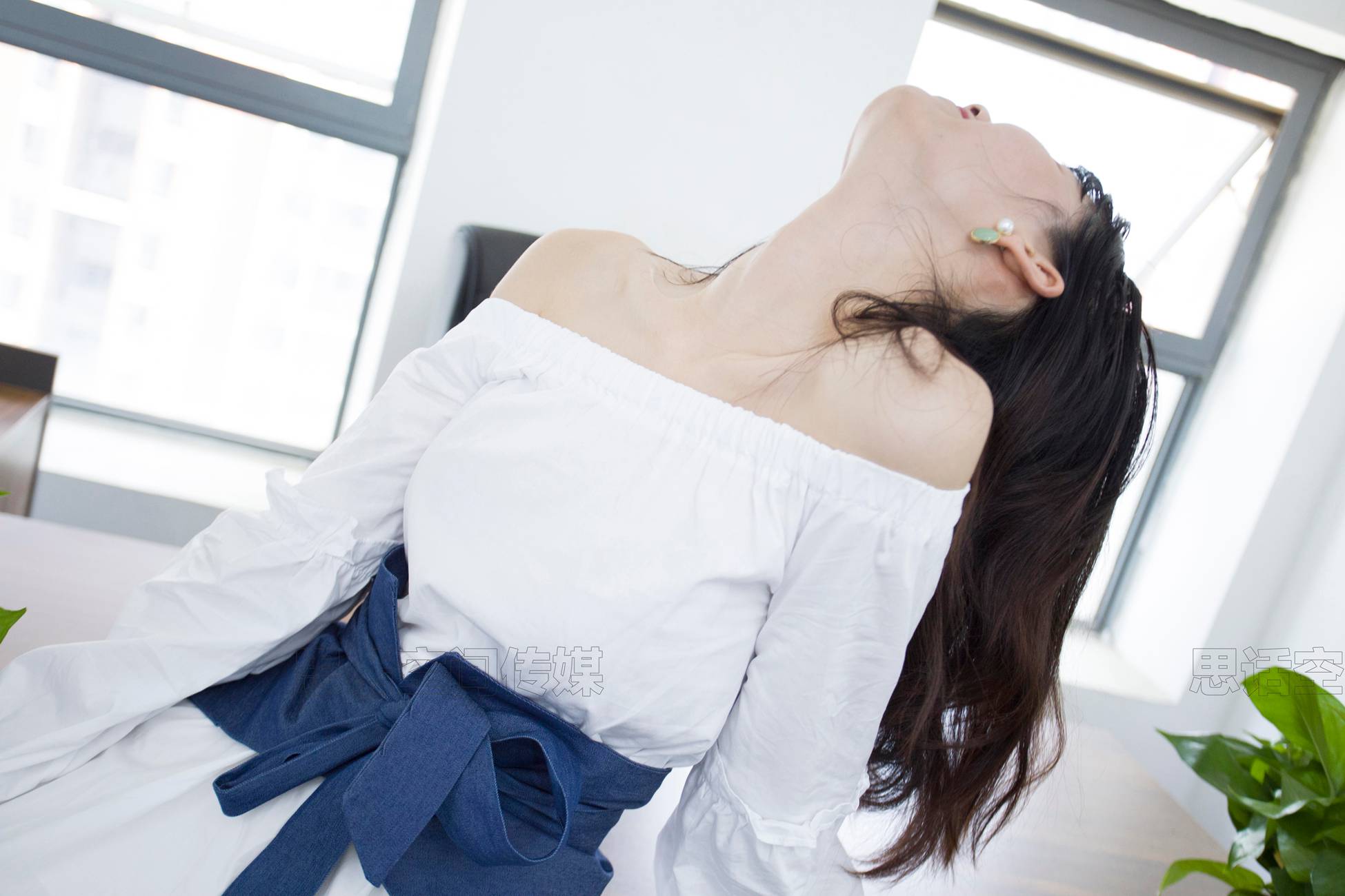 图片[20]-[SiHua思话]SH205 诗诗 办公女郎[49P] – 速更版-美库