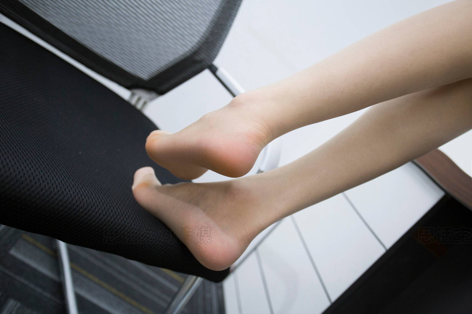 图片[23]-[SiHua思话]SH205 诗诗 办公女郎[49P] – 速更版-美库