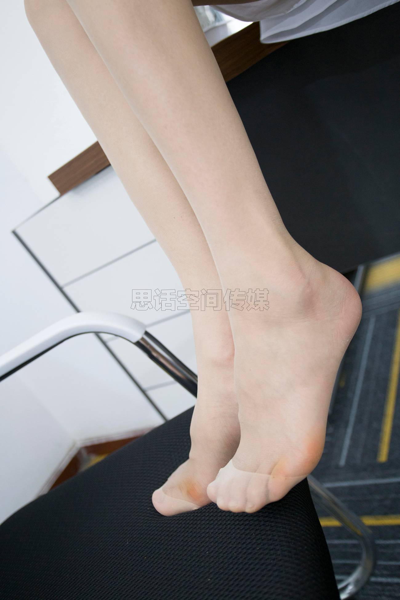 图片[24]-[SiHua思话]SH205 诗诗 办公女郎[49P] – 速更版-美库