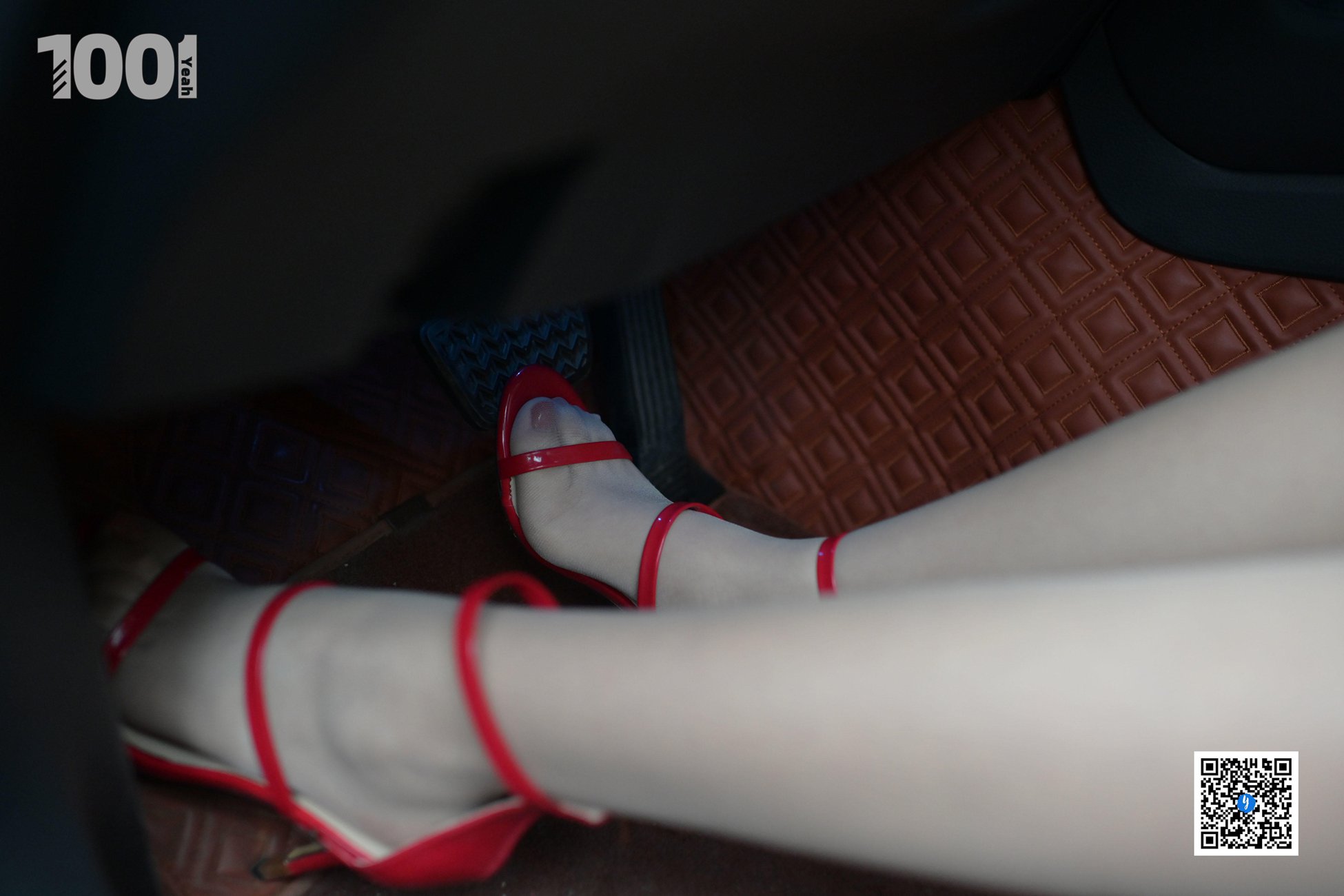 图片[24]-[IESS异思趣向] 一千零一夜 172 西瓜《DD女代价1》[99P] – 速更版-美库