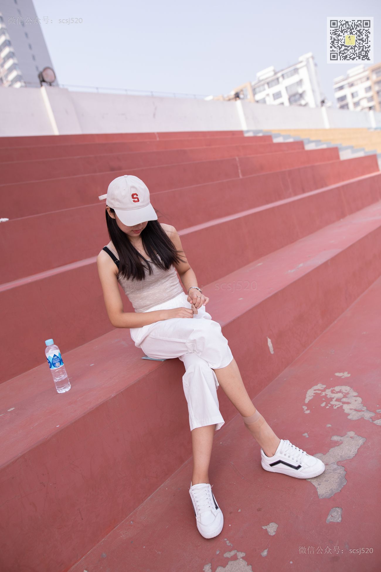 图片[14]-[LSS山茶摄影]NO.267 丝袜穿搭110[94P] – 速更版-美库