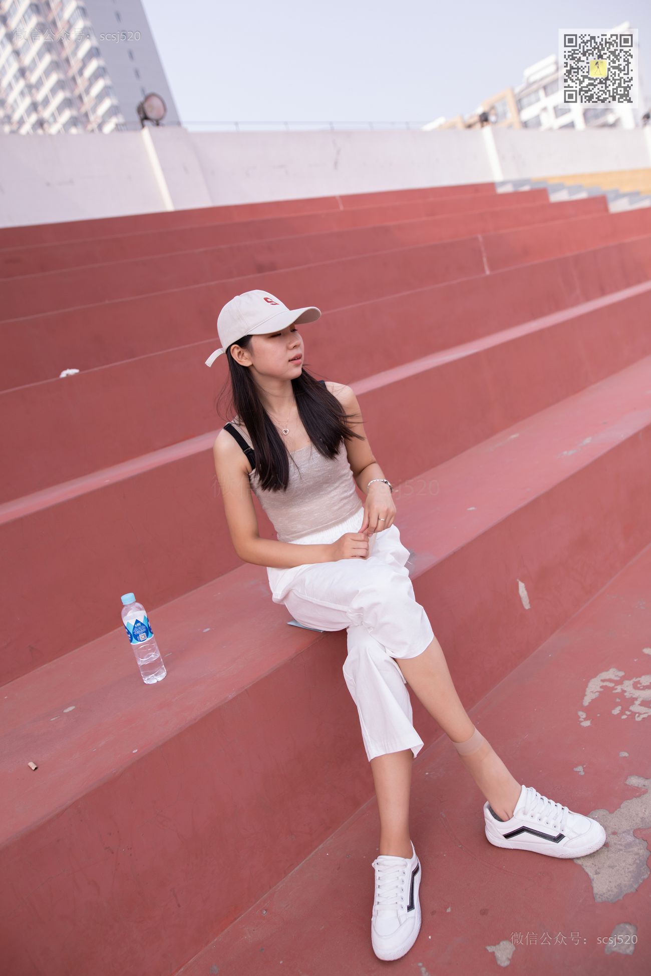 图片[15]-[LSS山茶摄影]NO.267 丝袜穿搭110[94P] – 速更版-美库