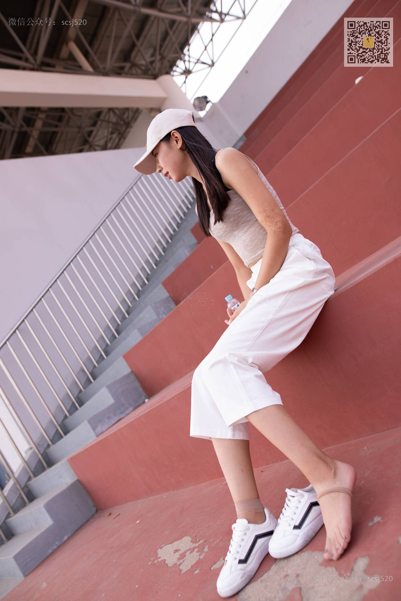 图片[18]-[LSS山茶摄影]NO.267 丝袜穿搭110[94P] – 速更版-美库