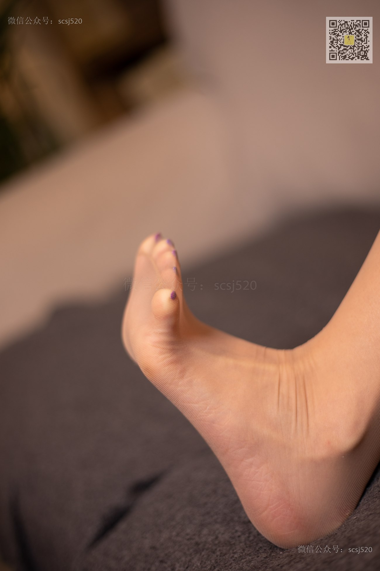 图片[14]-[LSS山茶摄影]NO.268 丝袜穿搭111[71P] – 速更版-美库