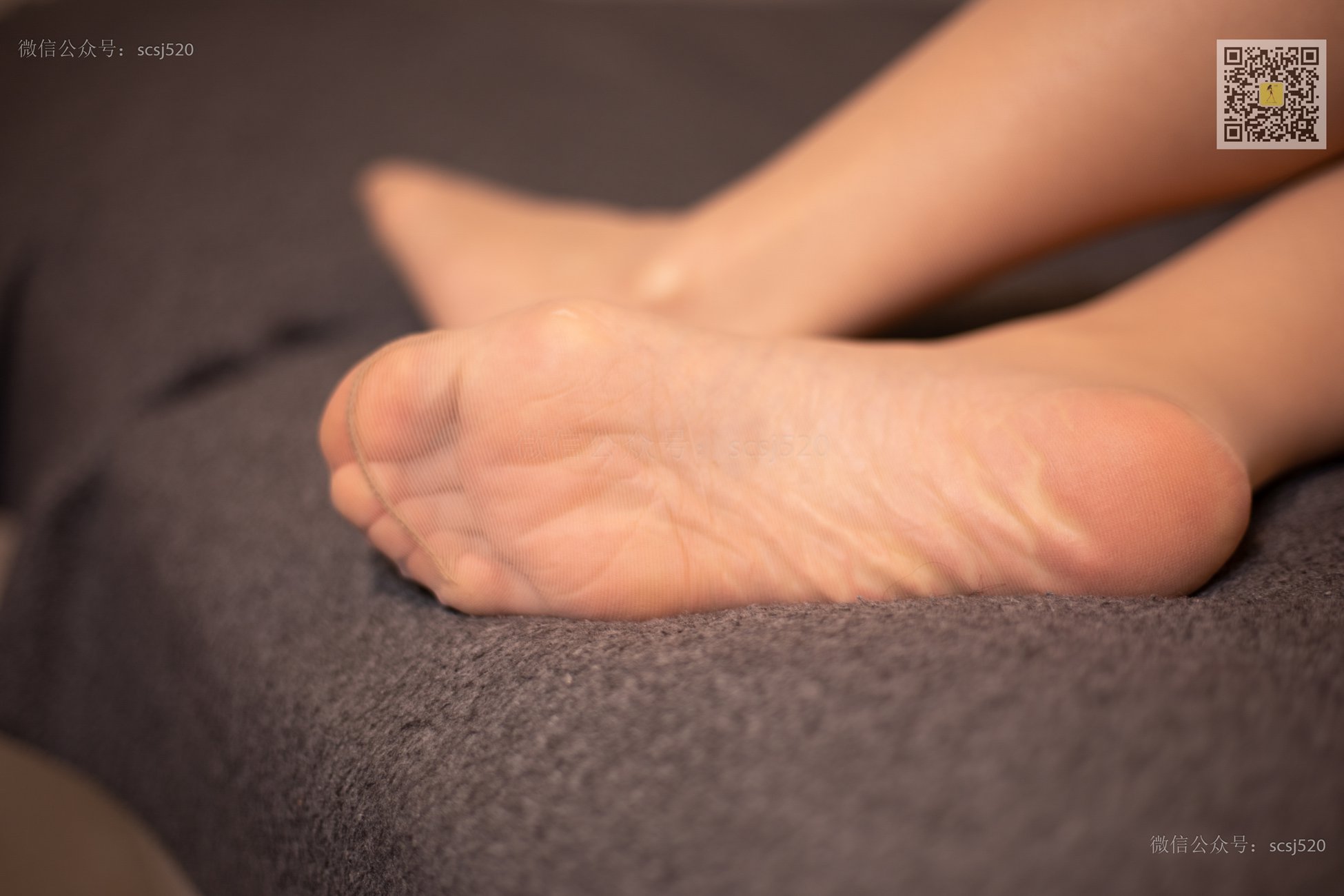 图片[15]-[LSS山茶摄影]NO.268 丝袜穿搭111[71P] – 速更版-美库