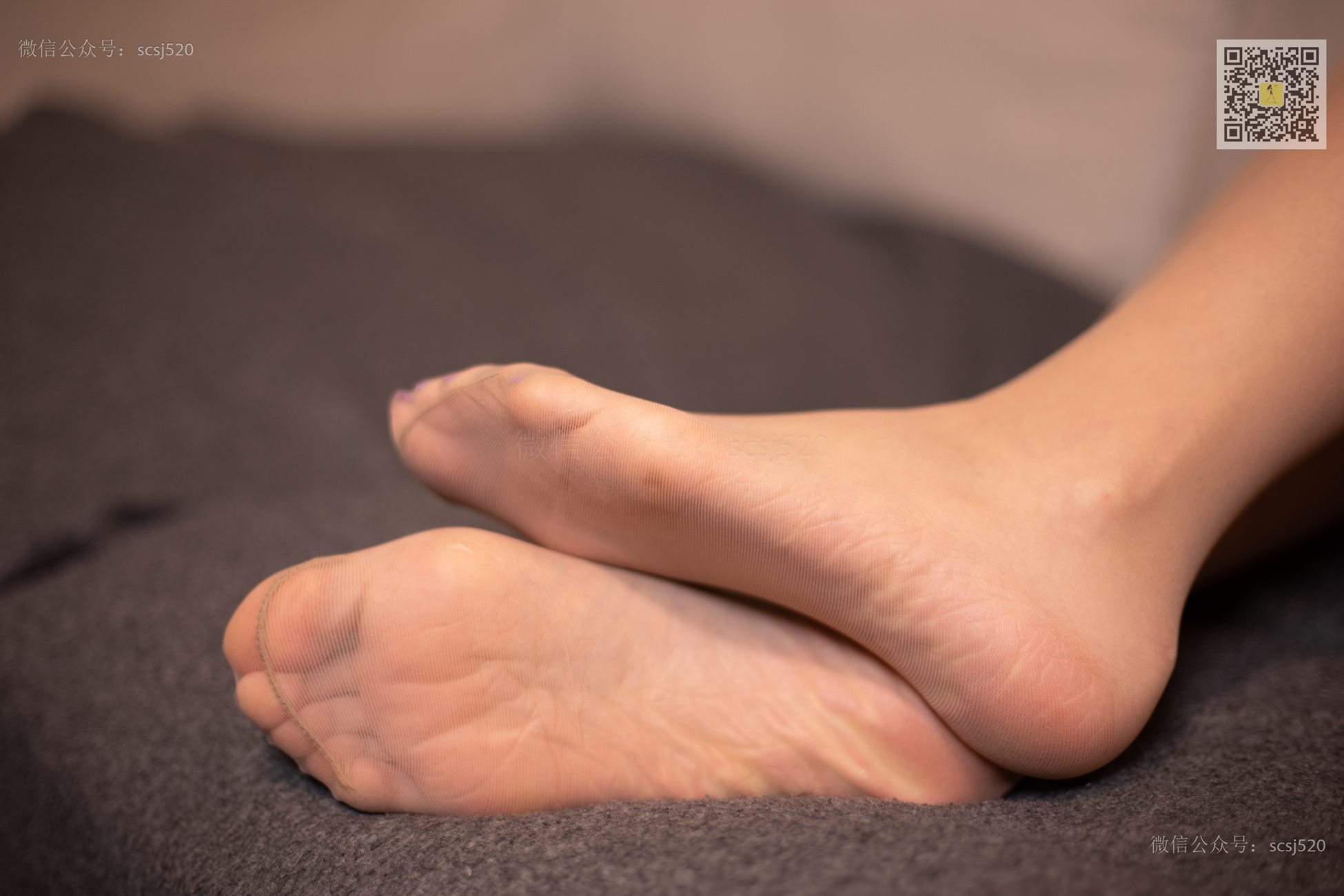 图片[16]-[LSS山茶摄影]NO.268 丝袜穿搭111[71P] – 速更版-美库