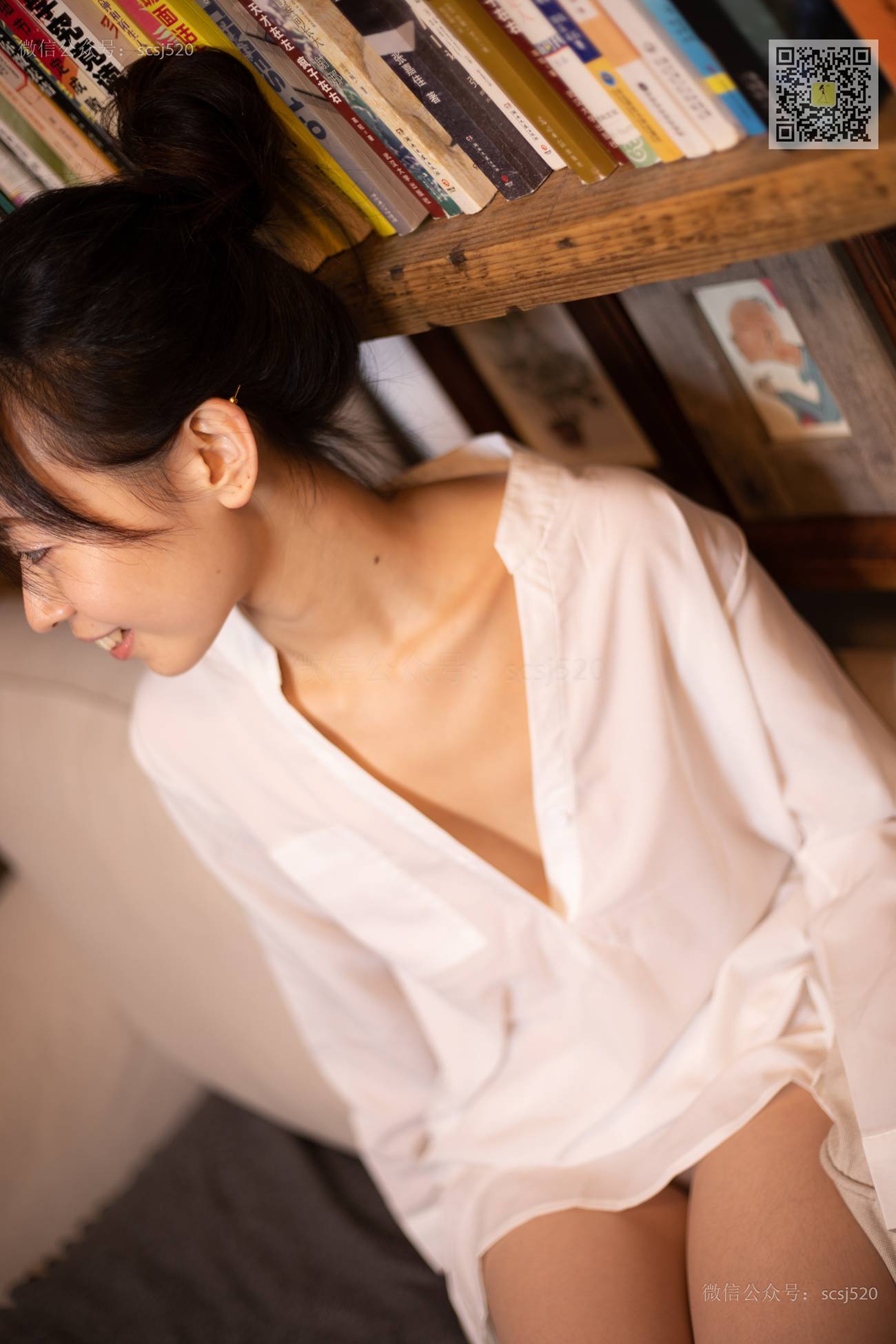 图片[21]-[LSS山茶摄影]NO.268 丝袜穿搭111[71P] – 速更版-美库