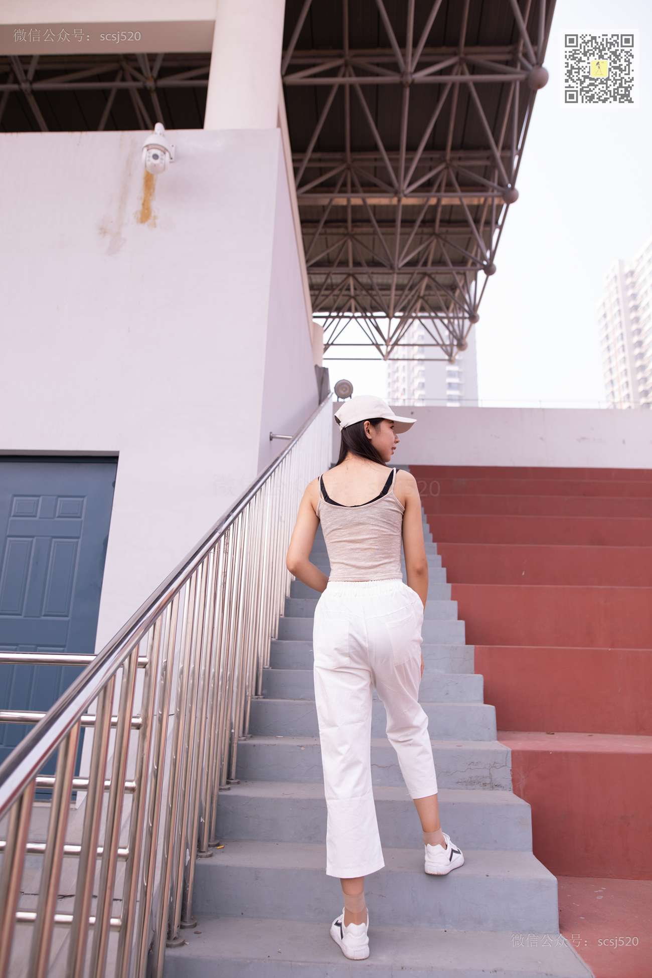 图片[30]-[LSS山茶摄影]NO.267 丝袜穿搭110[94P] – 速更版-美库