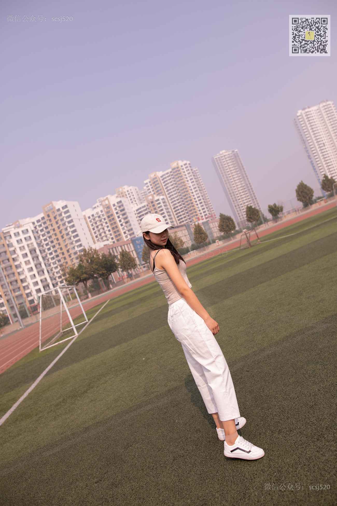 图片[31]-[LSS山茶摄影]NO.267 丝袜穿搭110[94P] – 速更版-美库