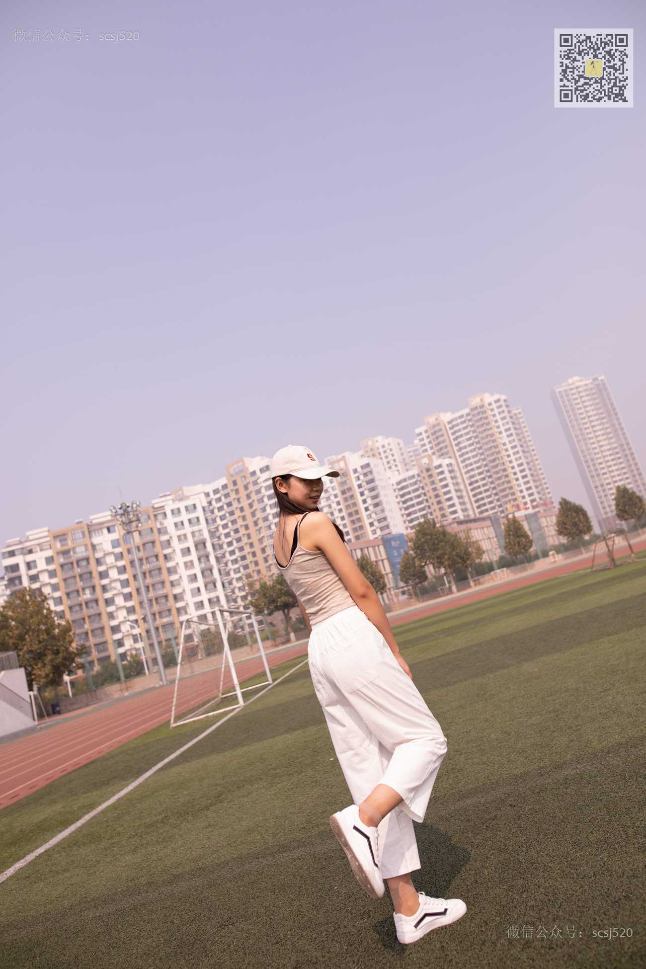 图片[32]-[LSS山茶摄影]NO.267 丝袜穿搭110[94P] – 速更版-美库