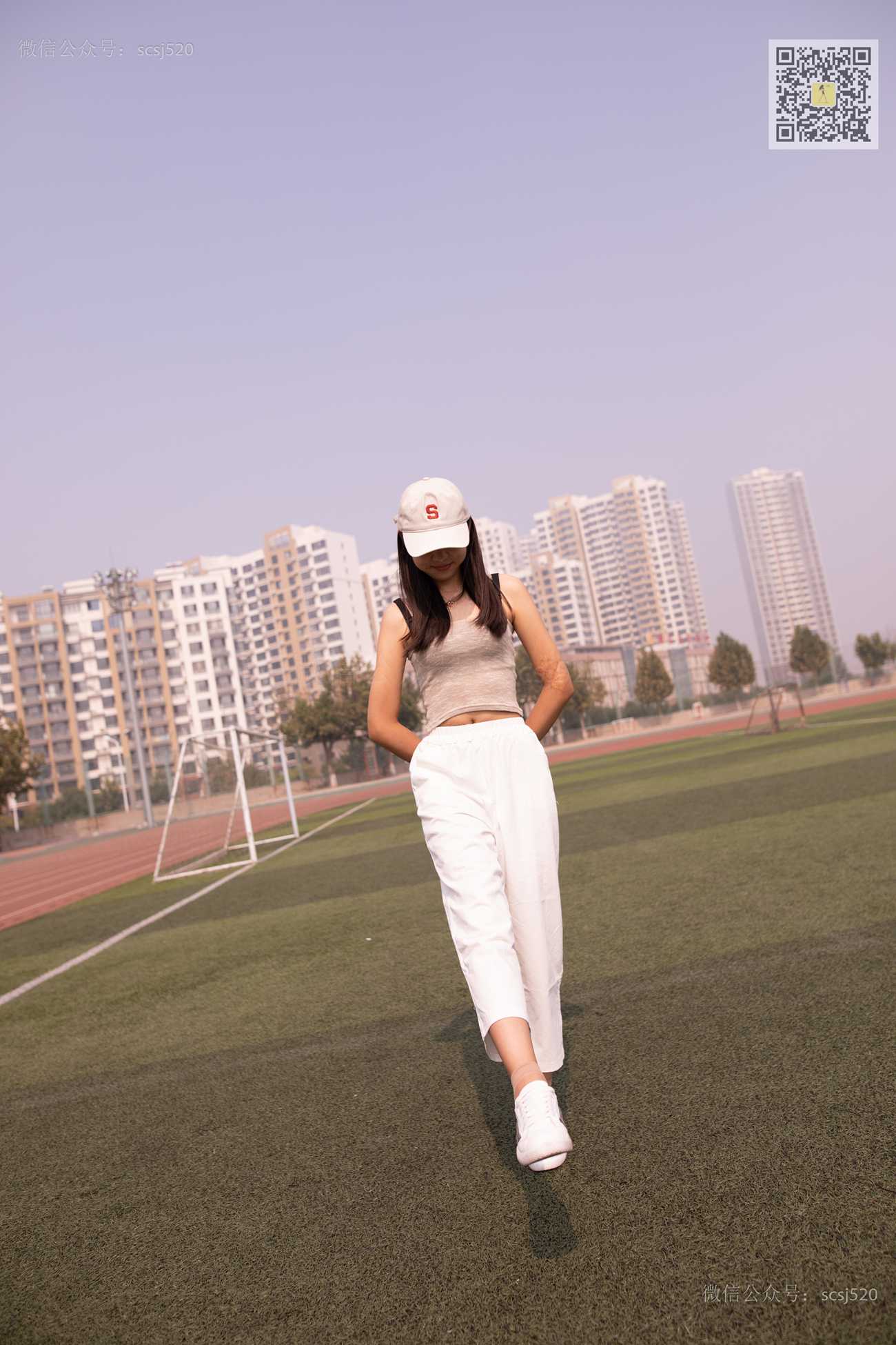 图片[33]-[LSS山茶摄影]NO.267 丝袜穿搭110[94P] – 速更版-美库