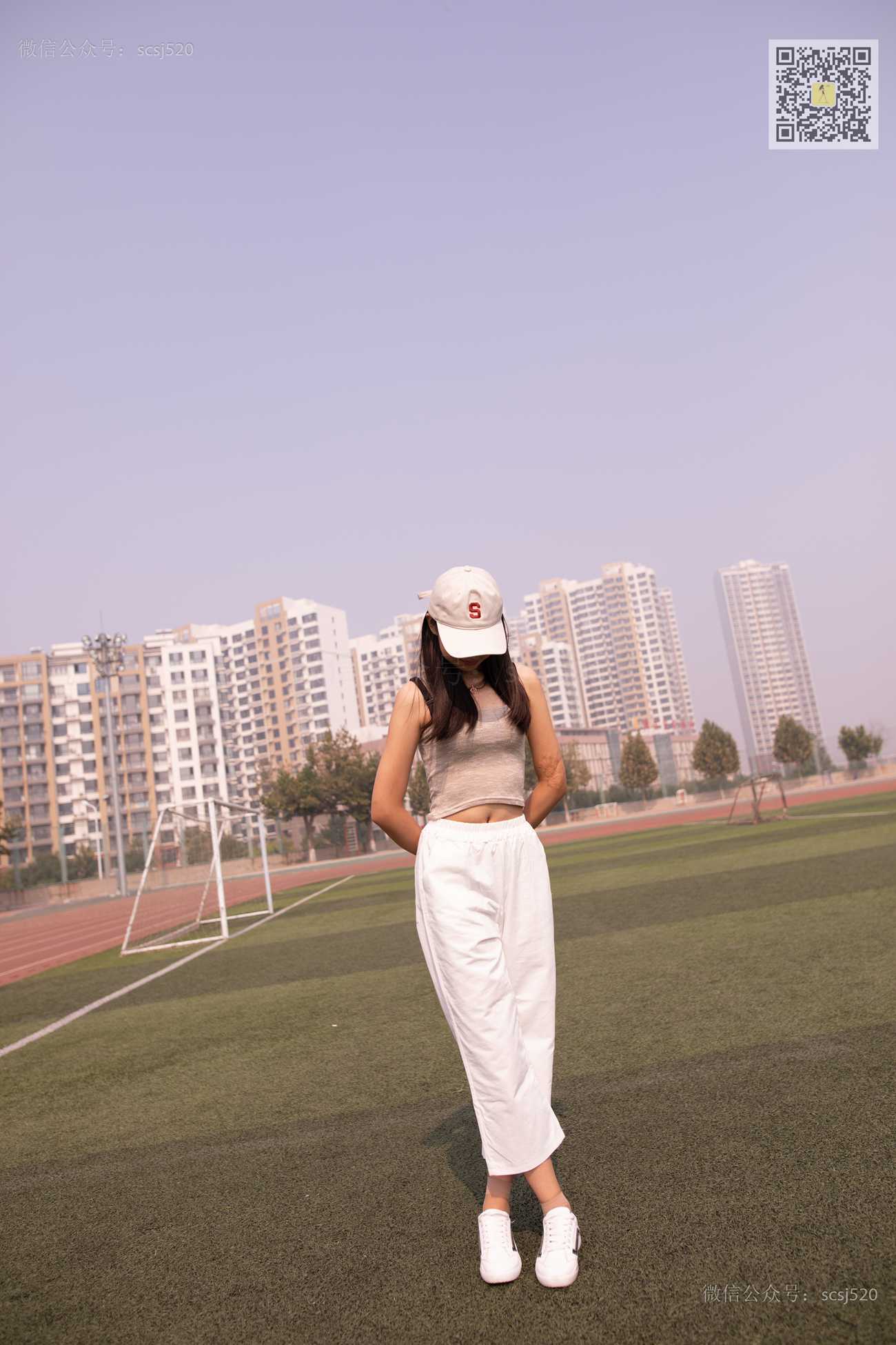 图片[34]-[LSS山茶摄影]NO.267 丝袜穿搭110[94P] – 速更版-美库