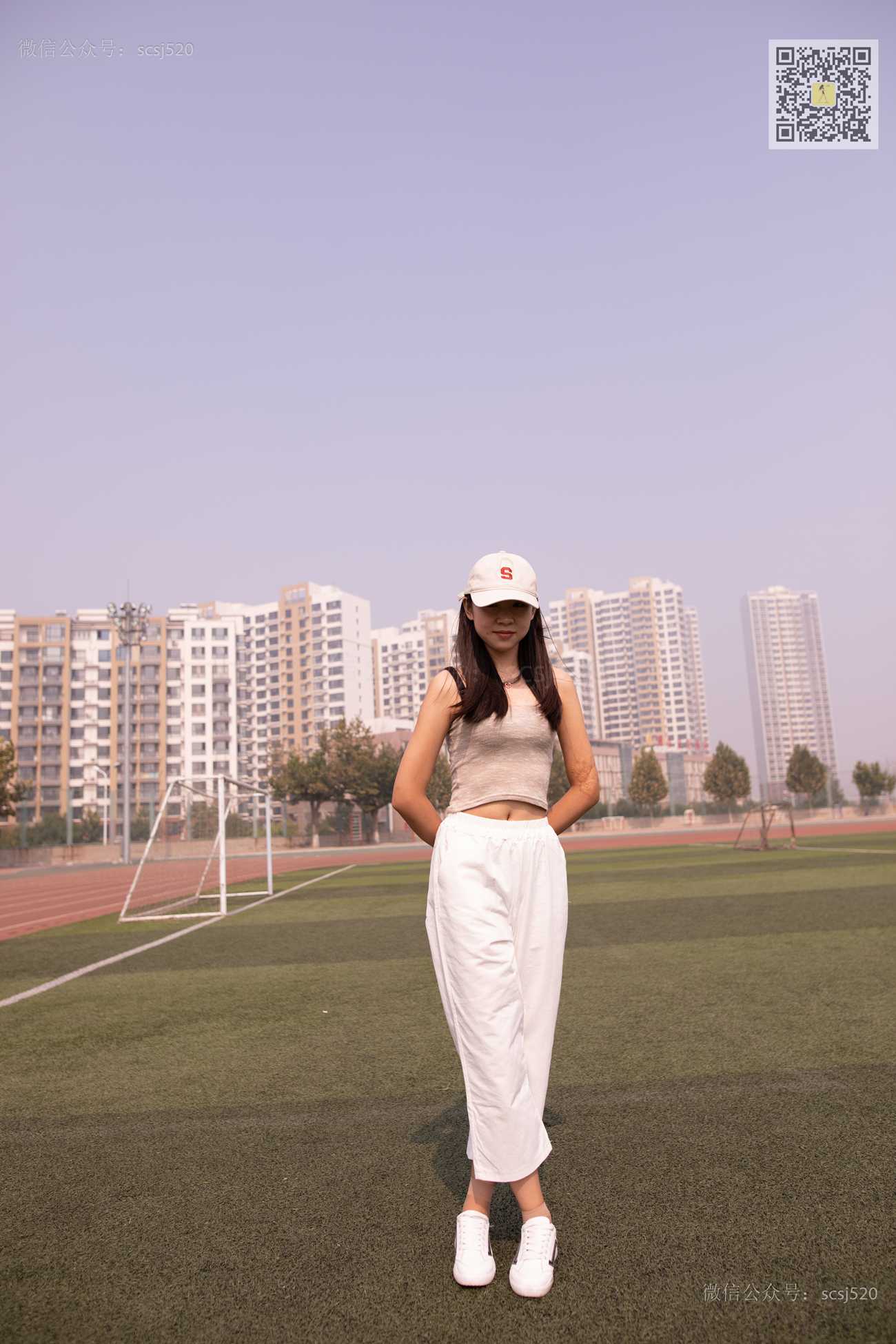 图片[35]-[LSS山茶摄影]NO.267 丝袜穿搭110[94P] – 速更版-美库