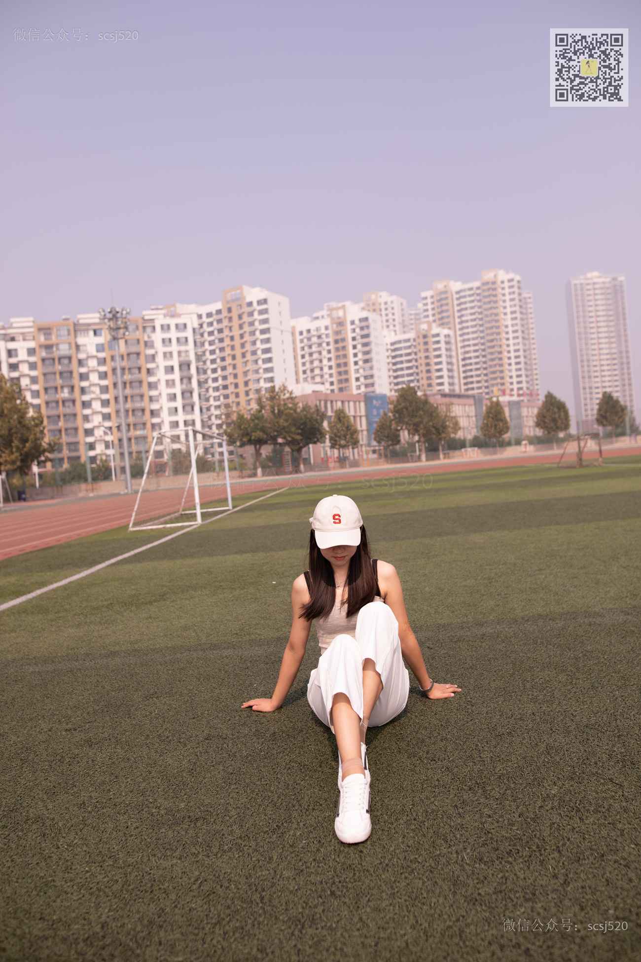 图片[36]-[LSS山茶摄影]NO.267 丝袜穿搭110[94P] – 速更版-美库