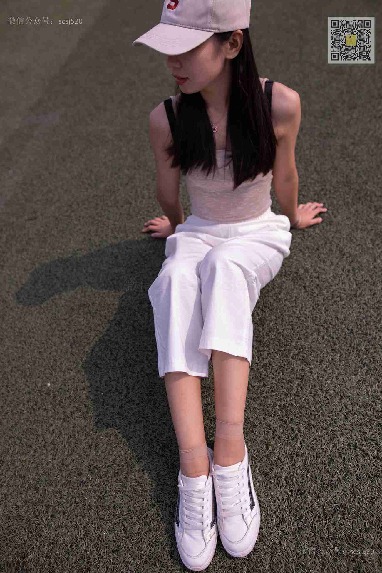 图片[37]-[LSS山茶摄影]NO.267 丝袜穿搭110[94P] – 速更版-美库