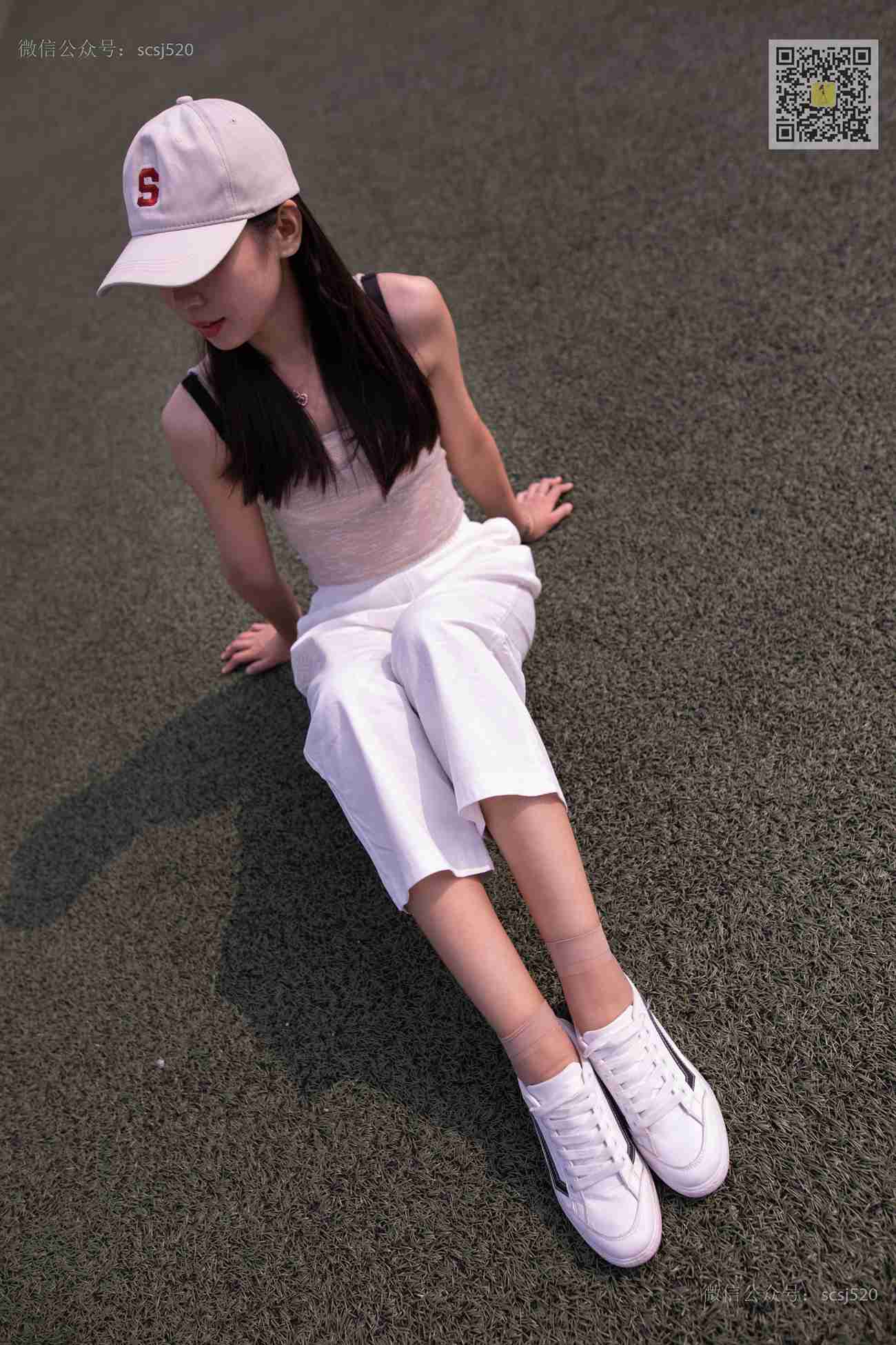 图片[38]-[LSS山茶摄影]NO.267 丝袜穿搭110[94P] – 速更版-美库