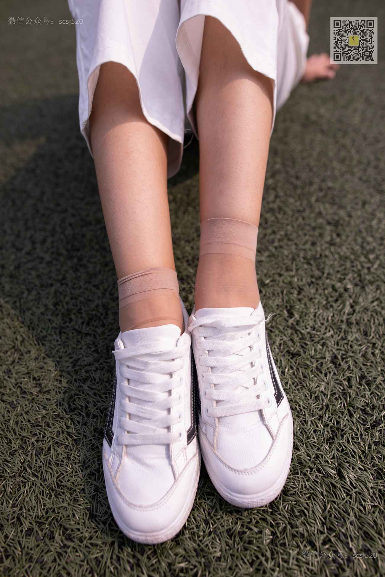 图片[39]-[LSS山茶摄影]NO.267 丝袜穿搭110[94P] – 速更版-美库