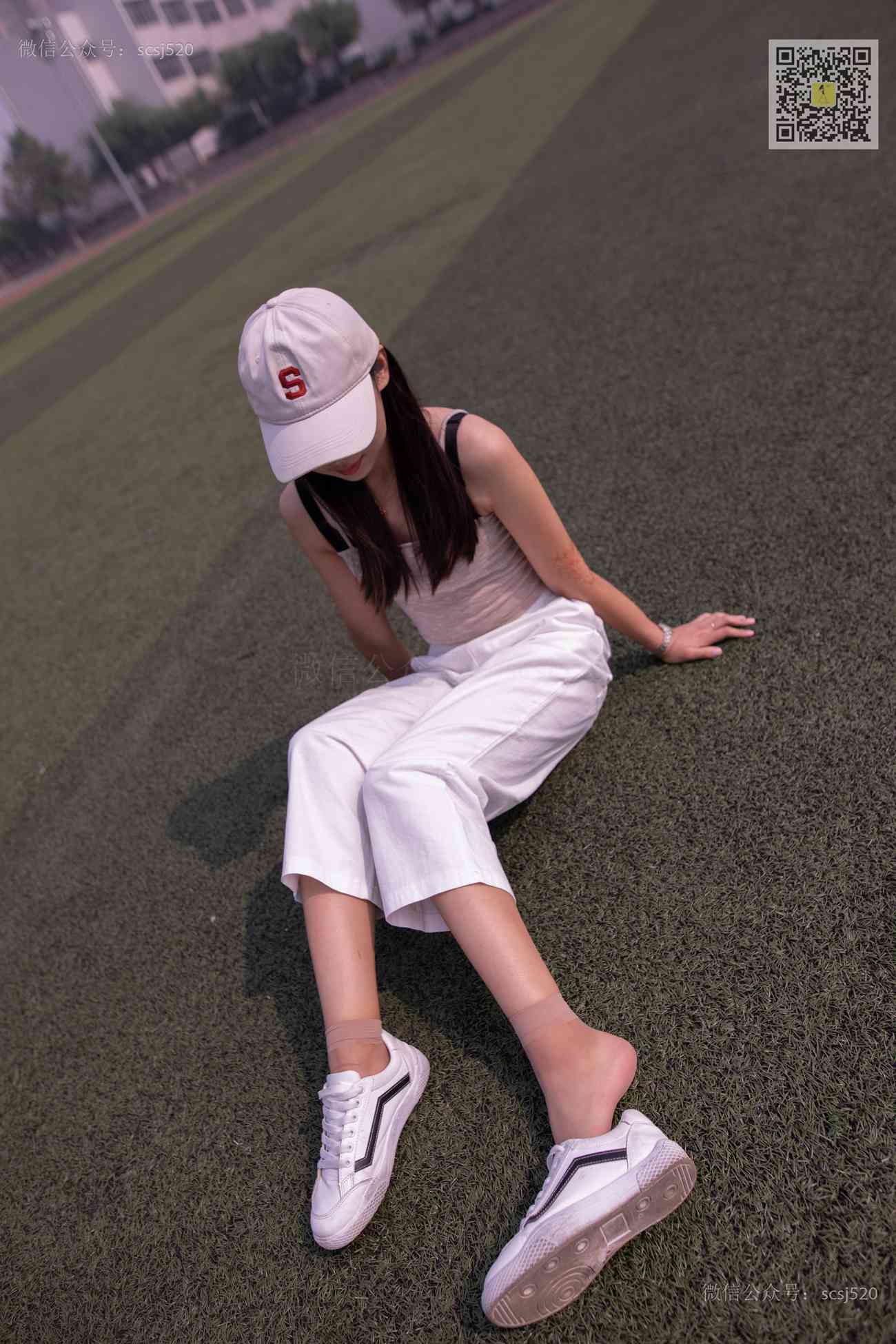 图片[40]-[LSS山茶摄影]NO.267 丝袜穿搭110[94P] – 速更版-美库