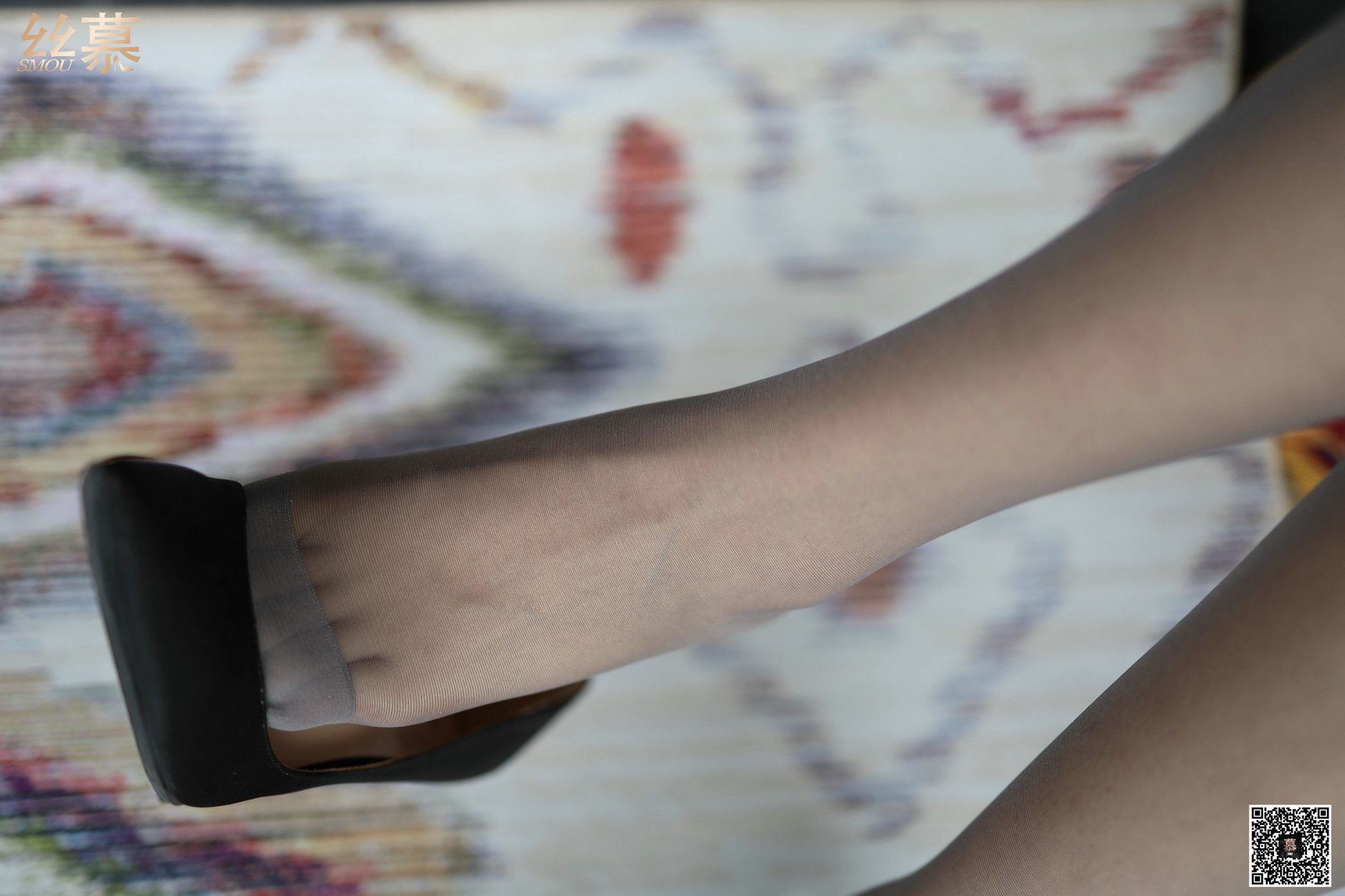 图片[16]-[丝慕GIRL]特写集 TX050 芝芝《除了灰 还是灰》[83P] – 速更版-美库