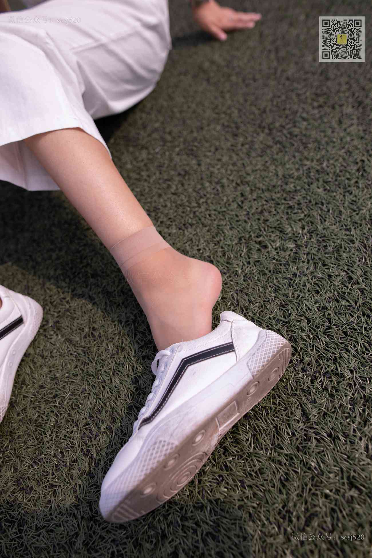 图片[41]-[LSS山茶摄影]NO.267 丝袜穿搭110[94P] – 速更版-美库