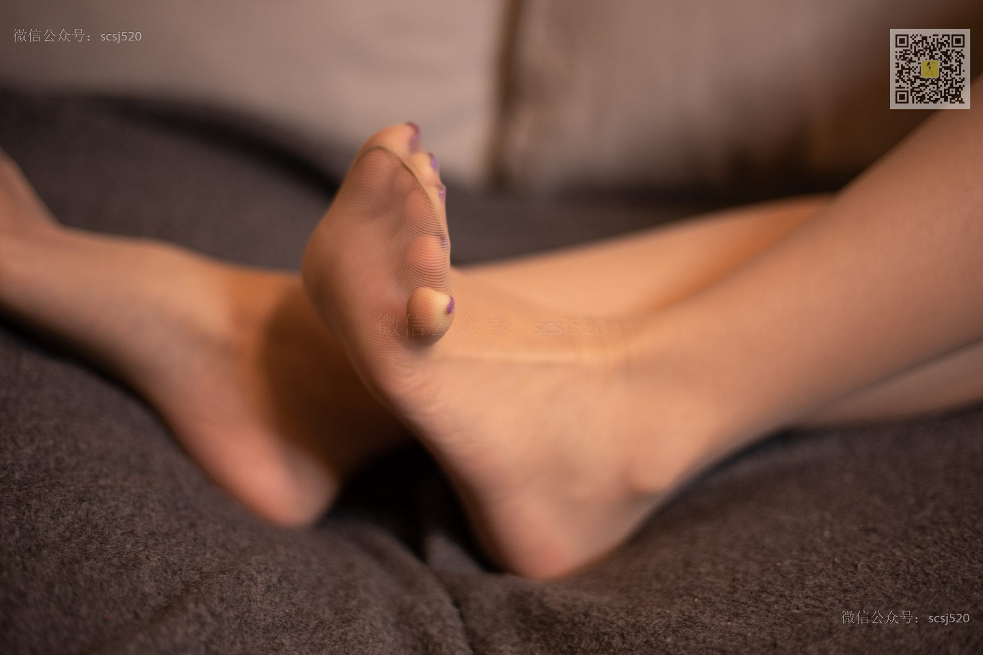 图片[35]-[LSS山茶摄影]NO.268 丝袜穿搭111[71P] – 速更版-美库